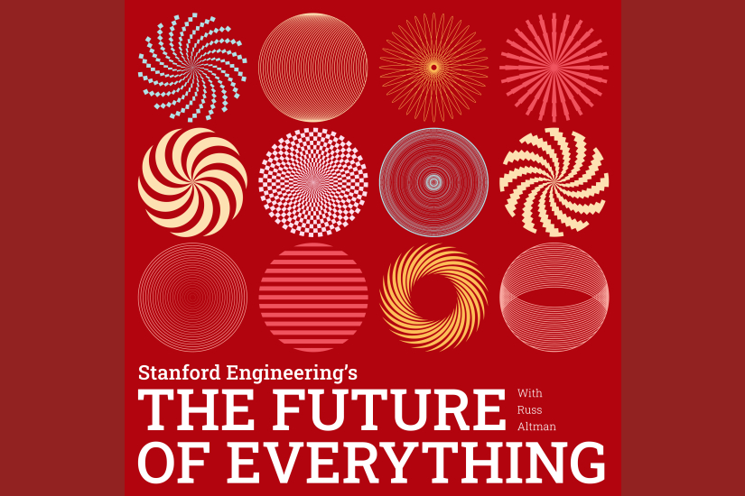 The Future of Everything podcast