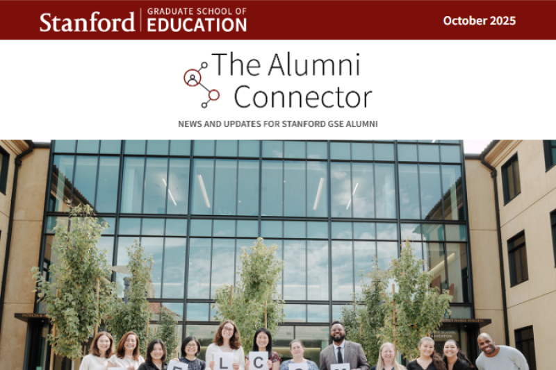 October 2025 Connector