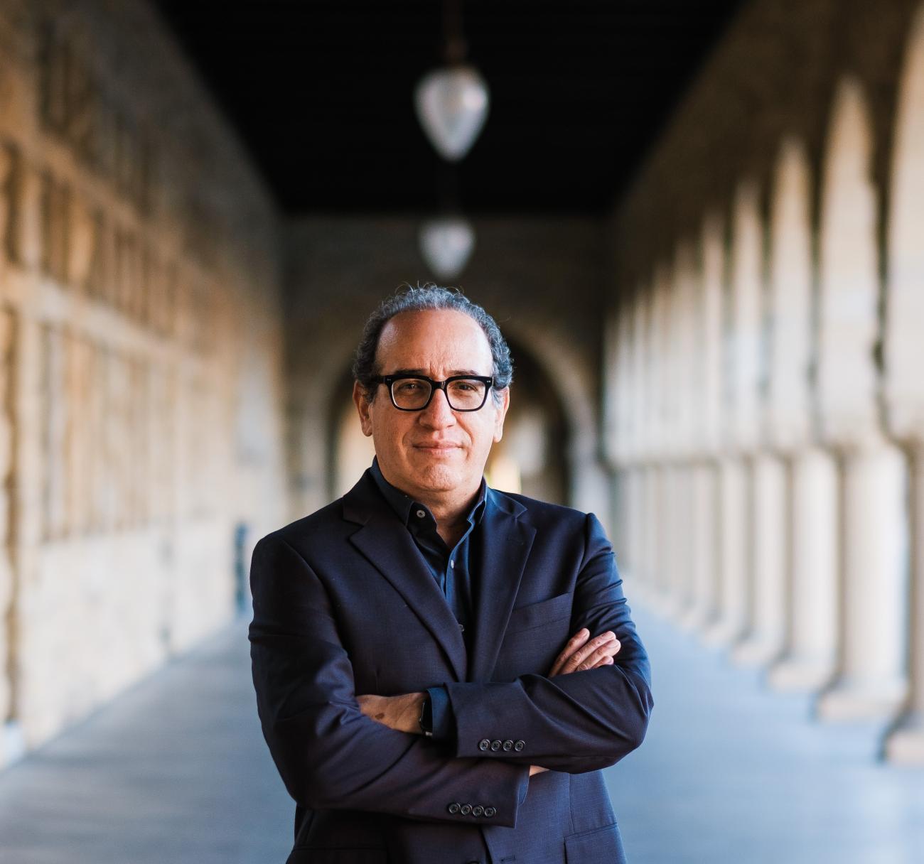 Photo of Alfredo Artiles