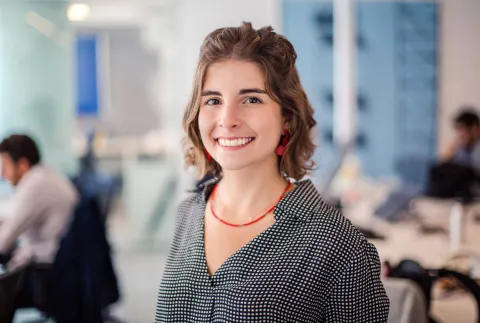 Maria Thereza Rios Hortencio