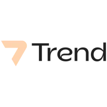 trend logo