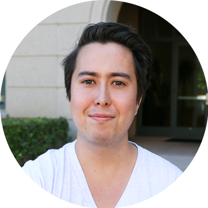 Photo of Austin Ross Dike