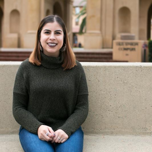 Marisol Jimenez Espinoza