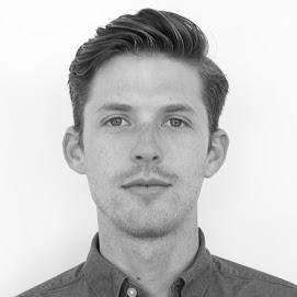 Photo of Daniel Scott Smith