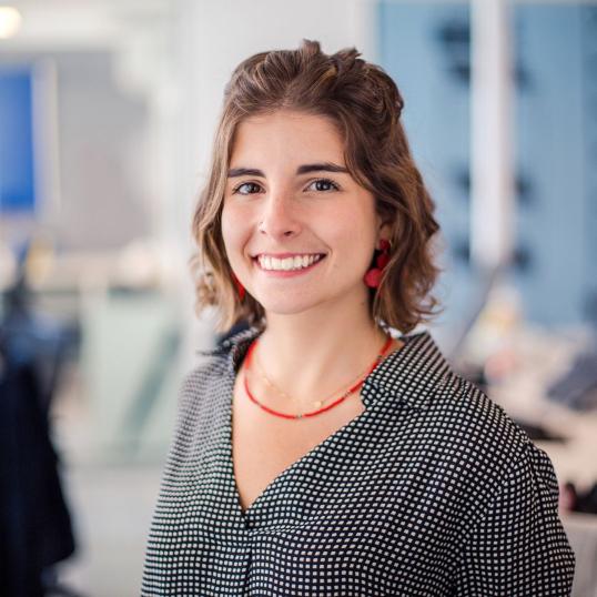 Maria Thereza Rios Hortencio