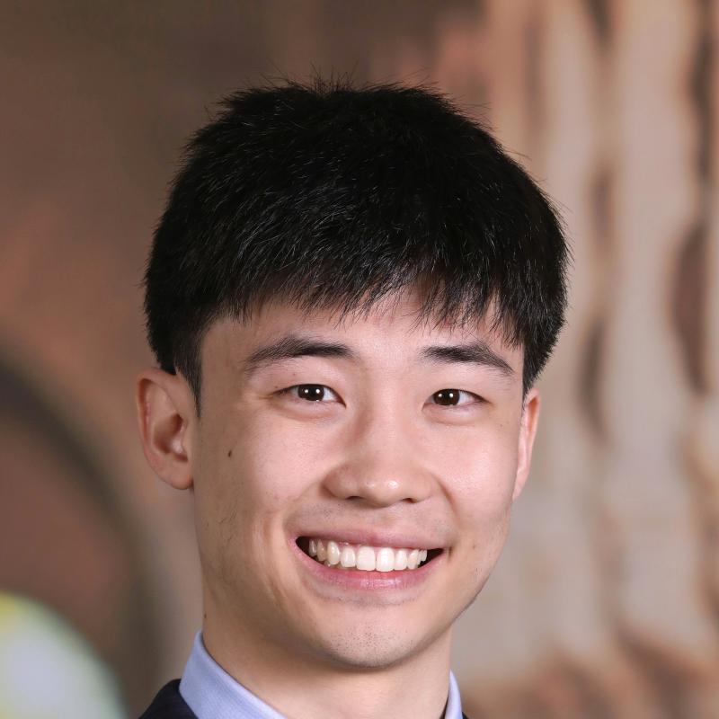 Photo of Jiang, Haotong