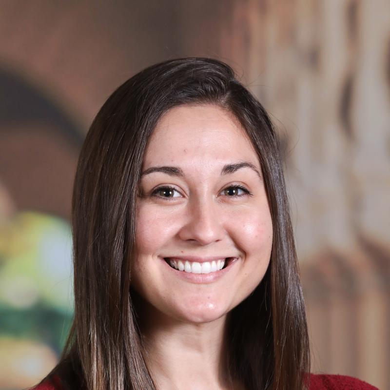 Photo of Langston, Chloe