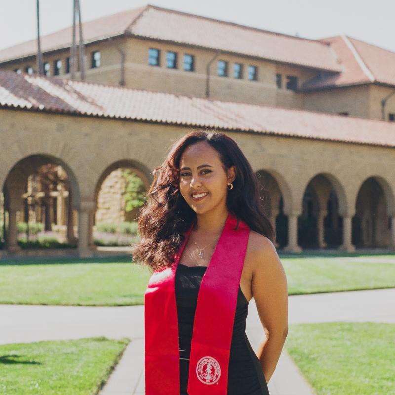 Meheret Abebe headshot