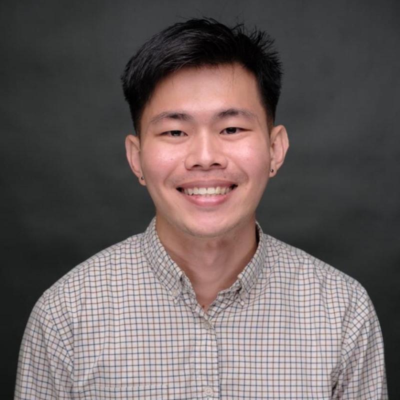 Shi Han Ang headshot