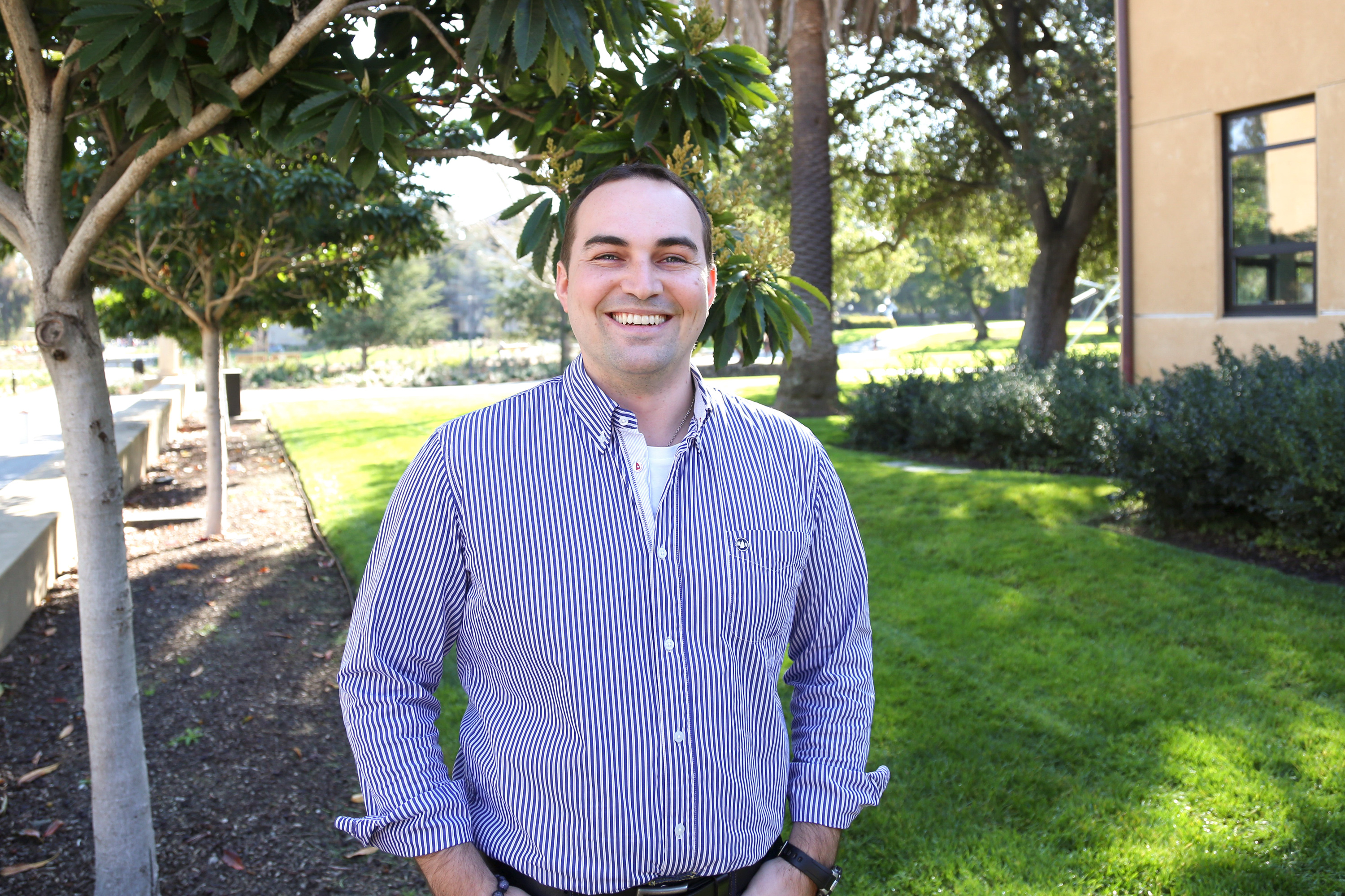 Photo of Petr Johanes