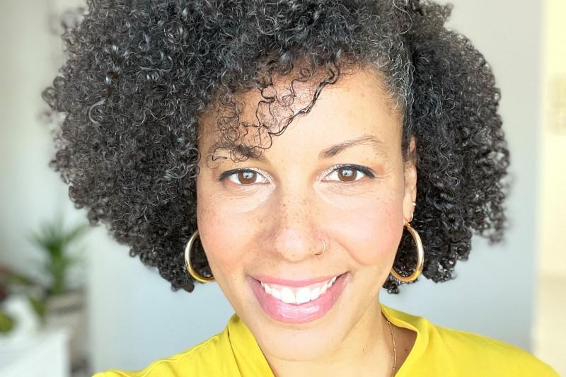 Dr. Channa M. Pitt (nee Cook), B.A.’02, M.A.’03, Ph.D.‘15