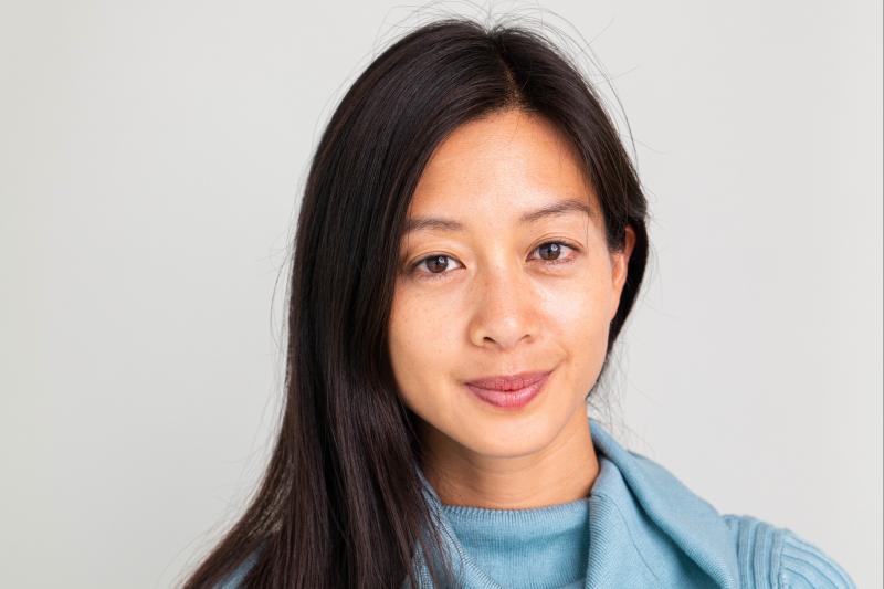 Dr. Jessica Huang MA ‘15 Learning, Design, and Technology (LDT)