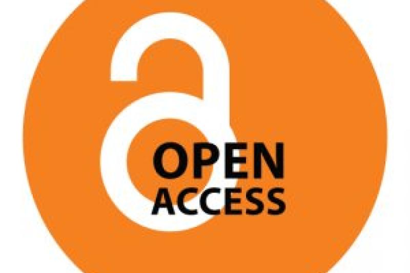 Logo of Open Access