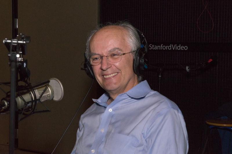 “As soon as you can get your kids to ask ‘why’ questions, do it,” said Stanford education professor Eamonn Callan. 