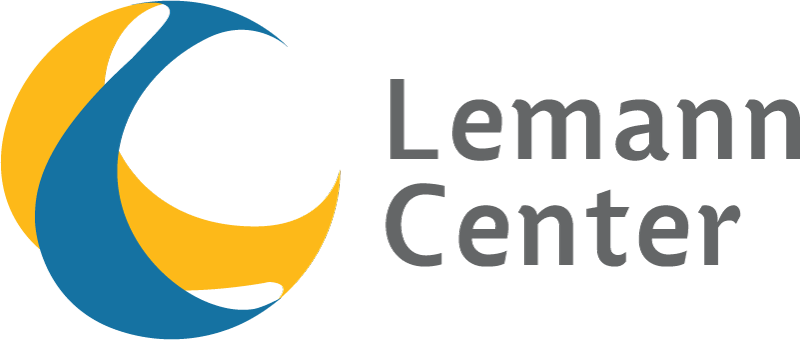 Logo for Lemann Center