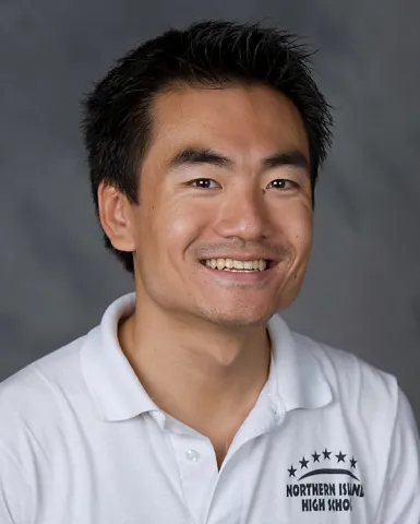 Richard Ruochen Li