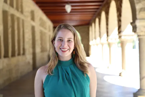 Photo of Sara Vitral Rezende