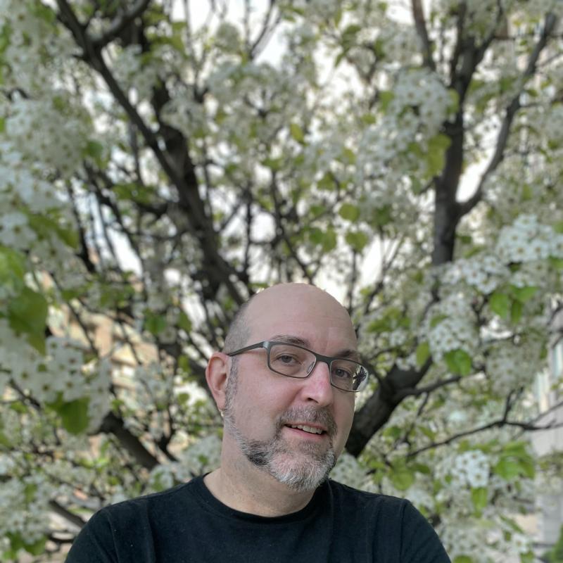 Photo of Andrew Jaciw, PhD '10