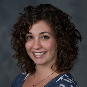 Photo of Amanee Markos