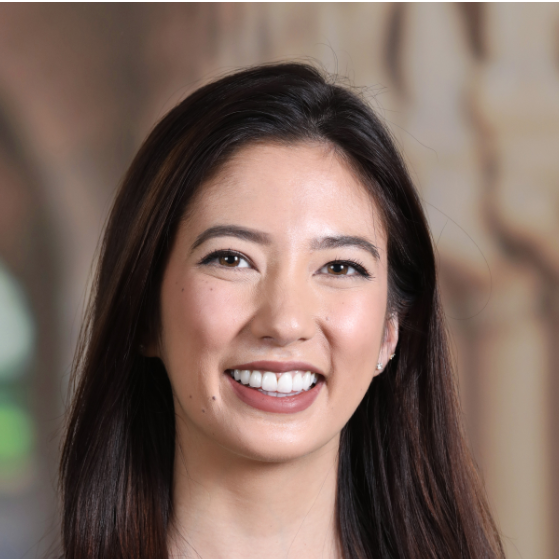 Photo of Hannah Johnstone