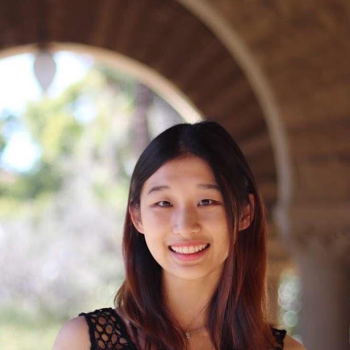 Photo of Hechunzi Wang