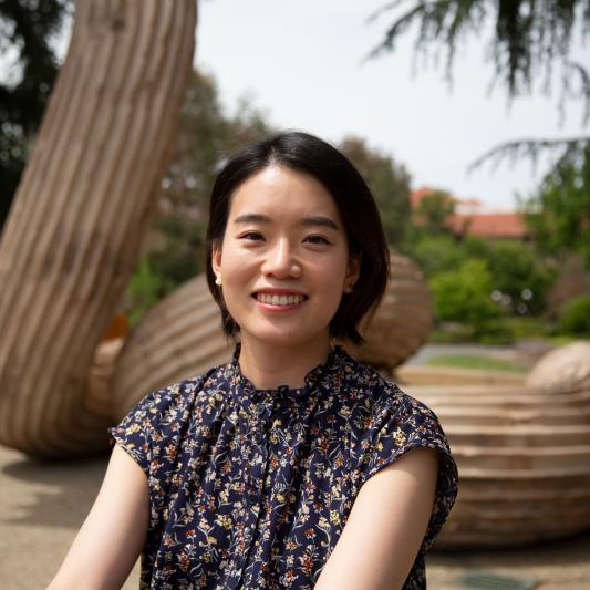 Photo of Risako Ninomiya