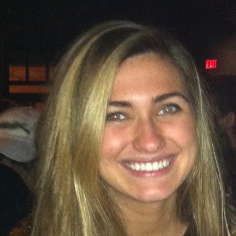 Photo of Shelby Searles