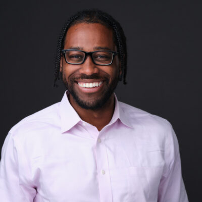 Jonathan Berry-Smith, MA '18 Edu, JD '18 Law