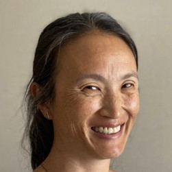 Yee-Ann Cho, MA '97