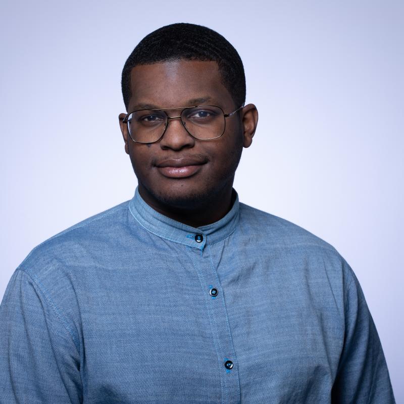 Leonard Medlock, MA ’11 Learning, Design and Technology