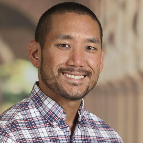 Satoshi Suga, MA ’18 Stanford Teacher Education Program