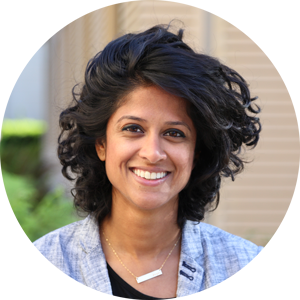 Photo of Payal Kapadia