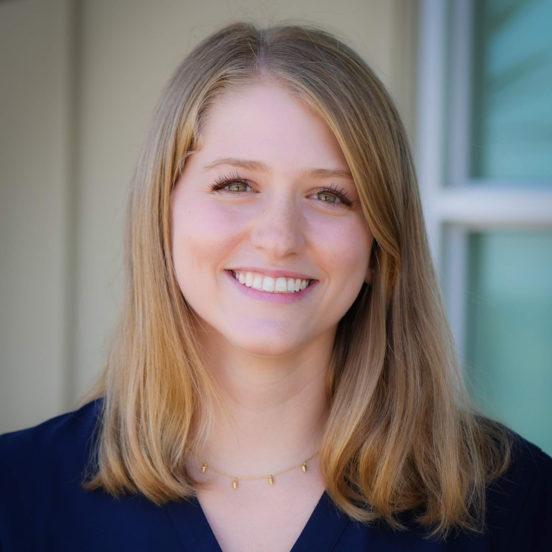 Hannah Weissler headshot