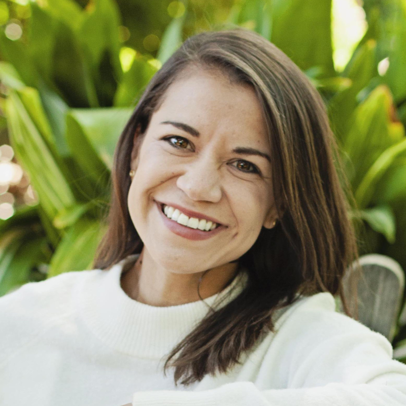 Maricela   Montoy-Wilson 