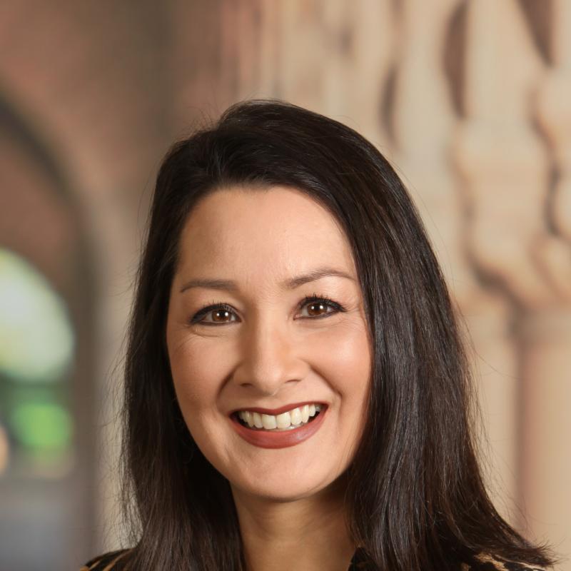 Christine Min Wotipka