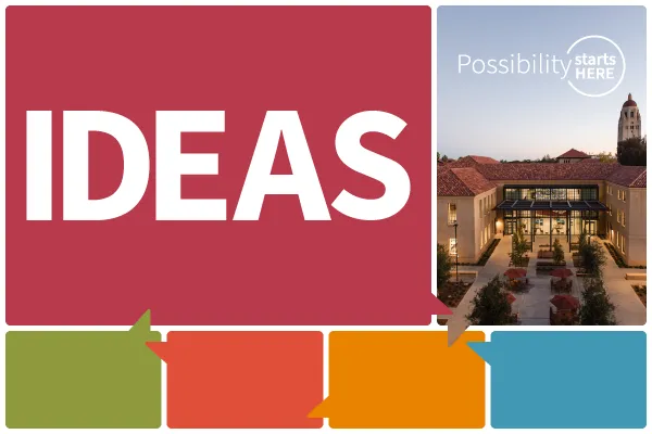 IDEAS Seminar Logo